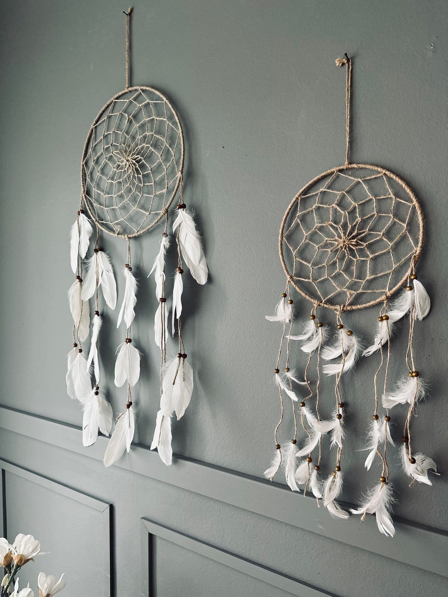 Drømmefanger - 70cm - VIAMAJA.DK