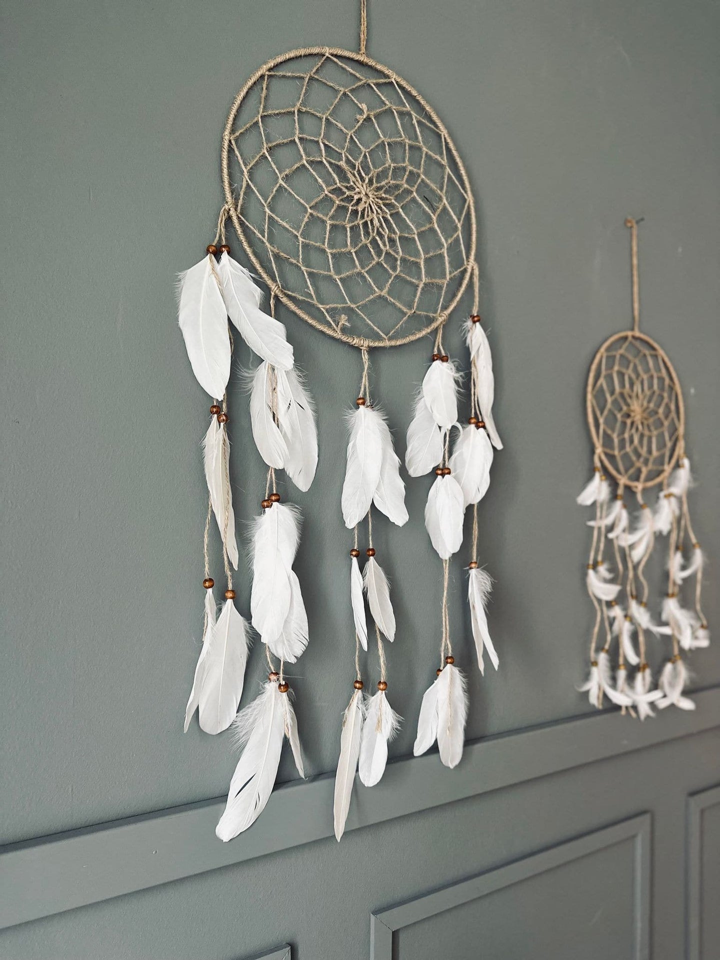 Drømmefanger - 70cm - VIAMAJA.DK