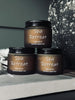 Doftljus 3 st – BAMBOO / GREEN TEA