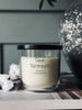 Doftljus – BIG BAMBOO / GREEN TEA