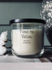 Doftljus – BIG SANDALWOOD