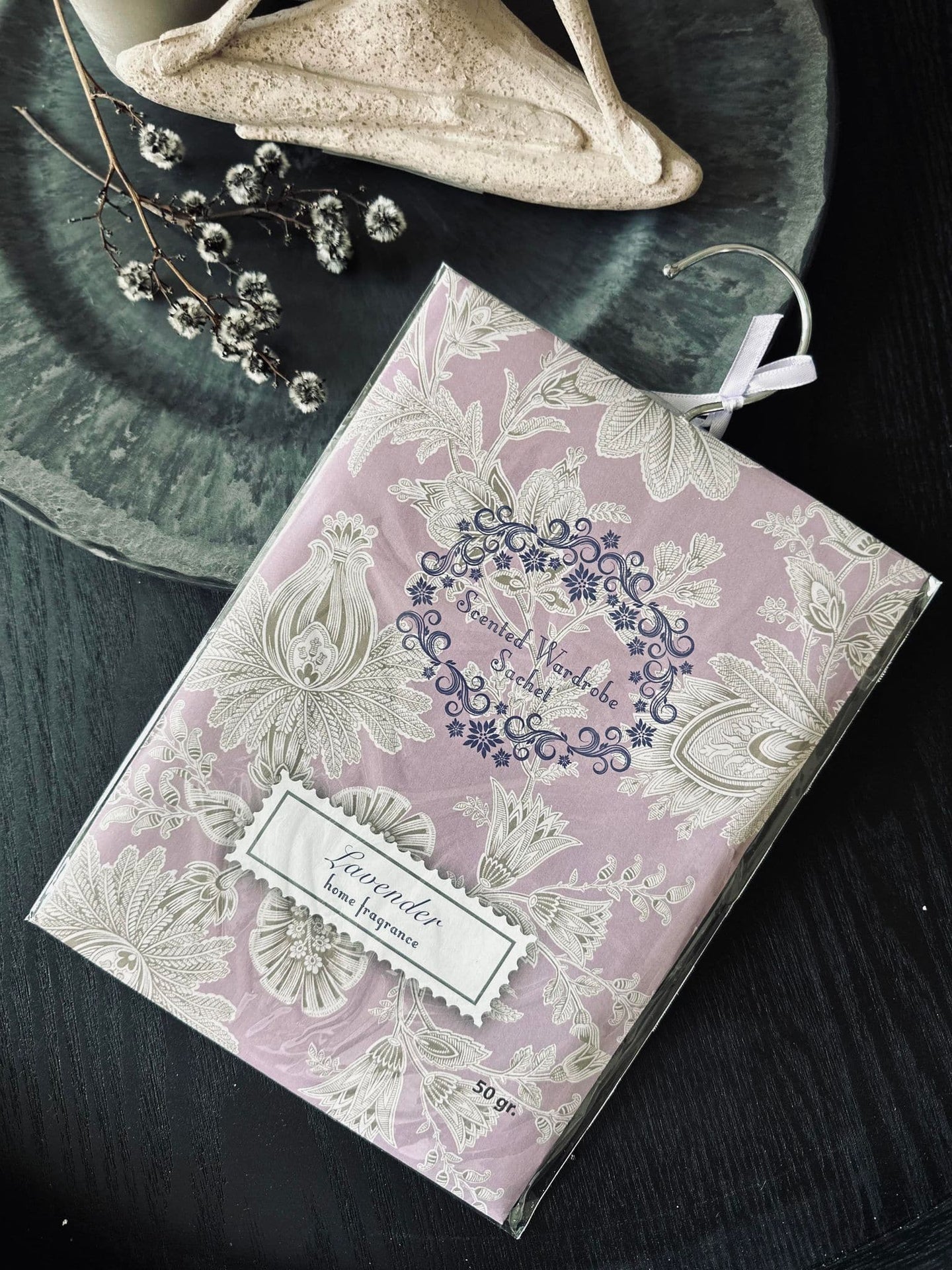 Duftpose til garderobe - Mix - VIAMAJA.DK