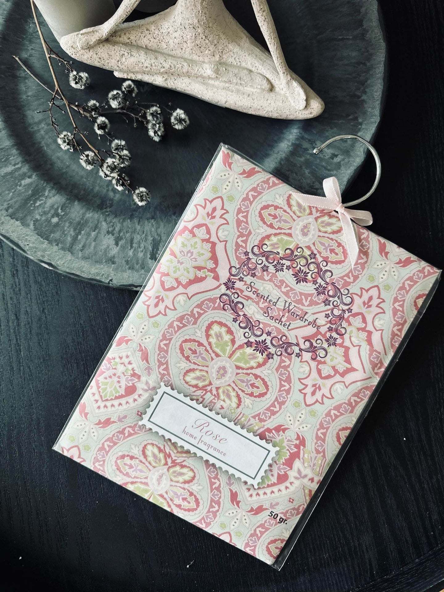 Duftpose til garderobe - Mix - VIAMAJA.DK