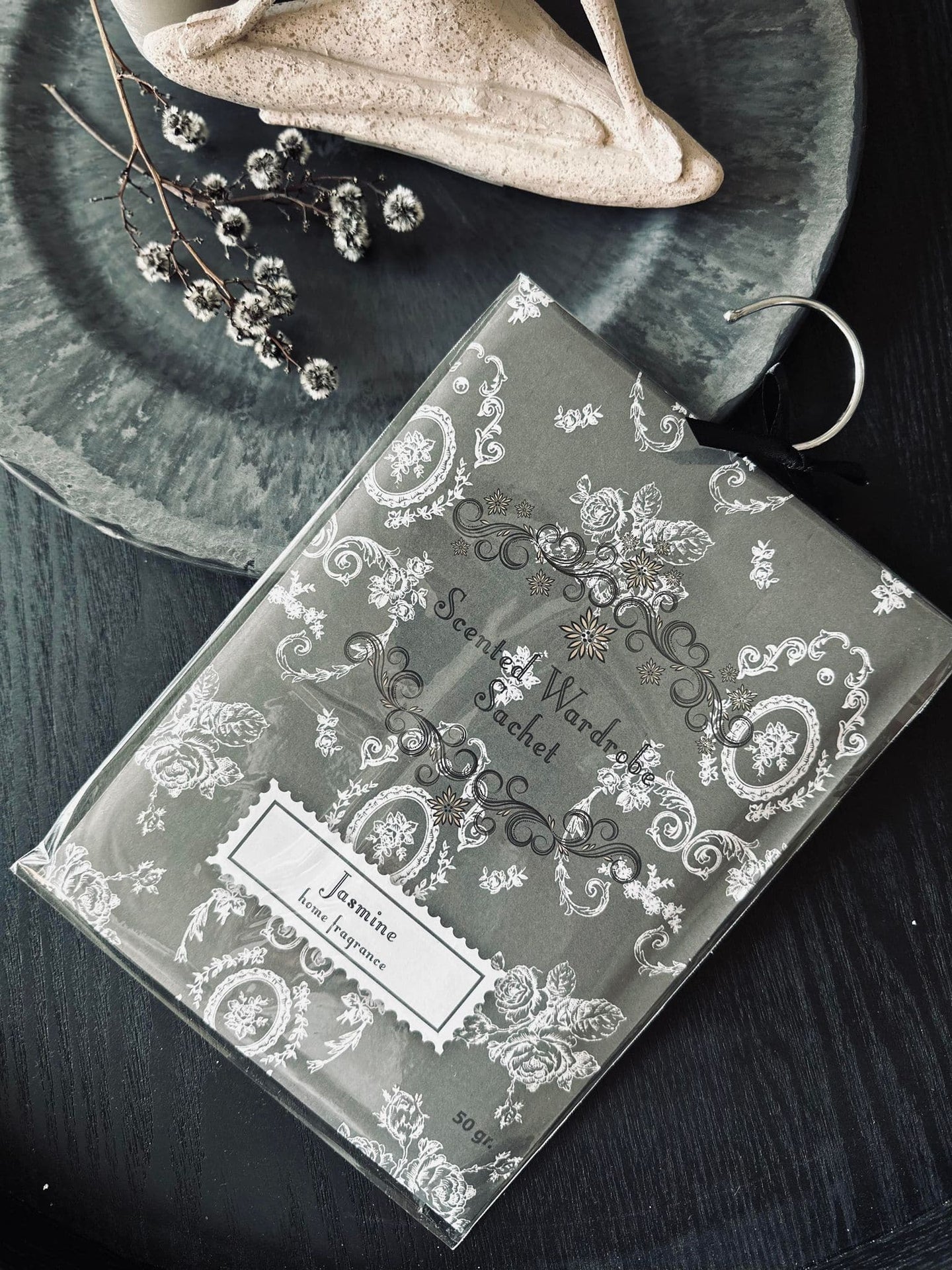 Duftpose til garderobe - Mix - VIAMAJA.DK