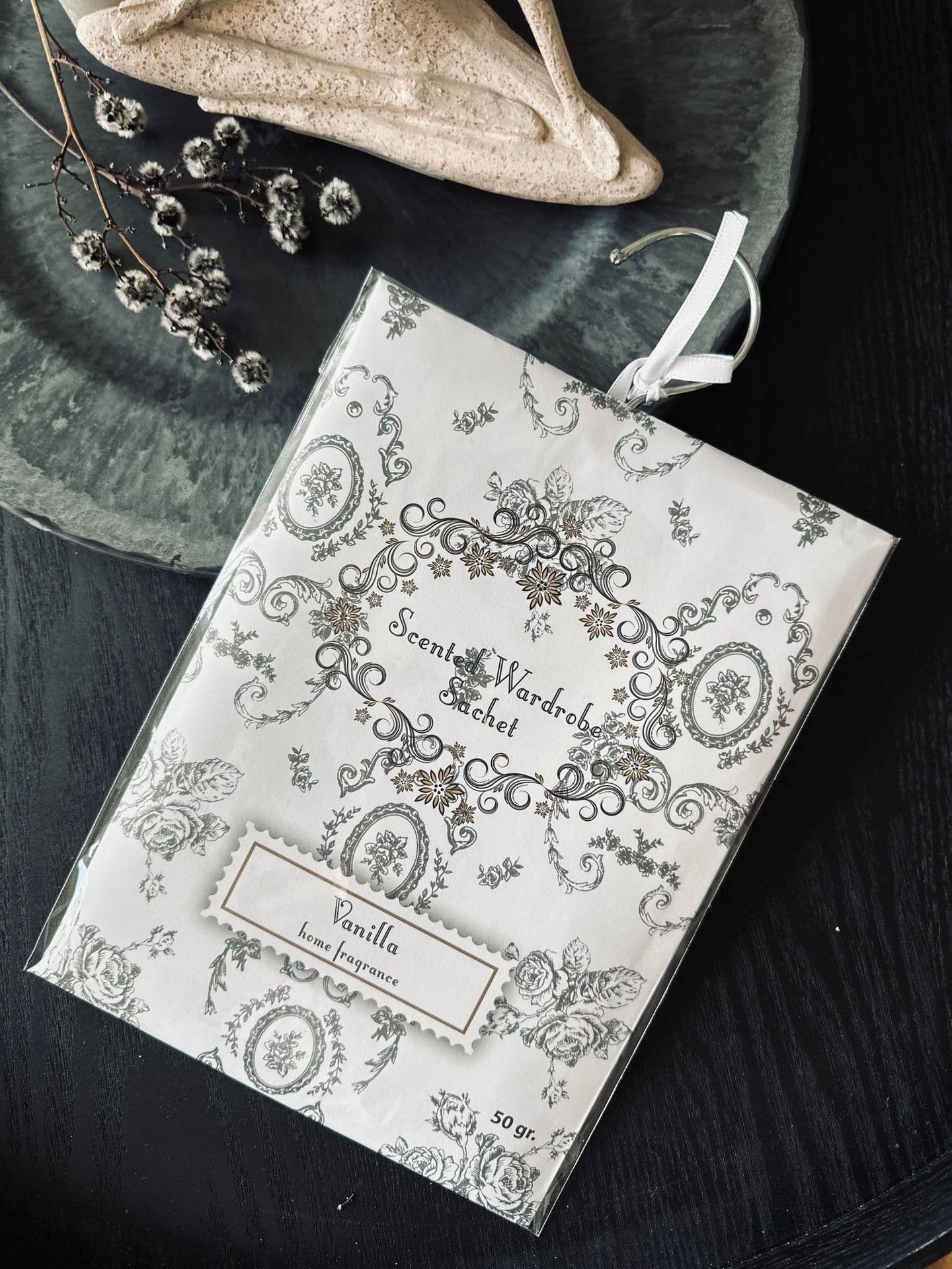 Duftpose til garderobe - Mix - VIAMAJA.DK