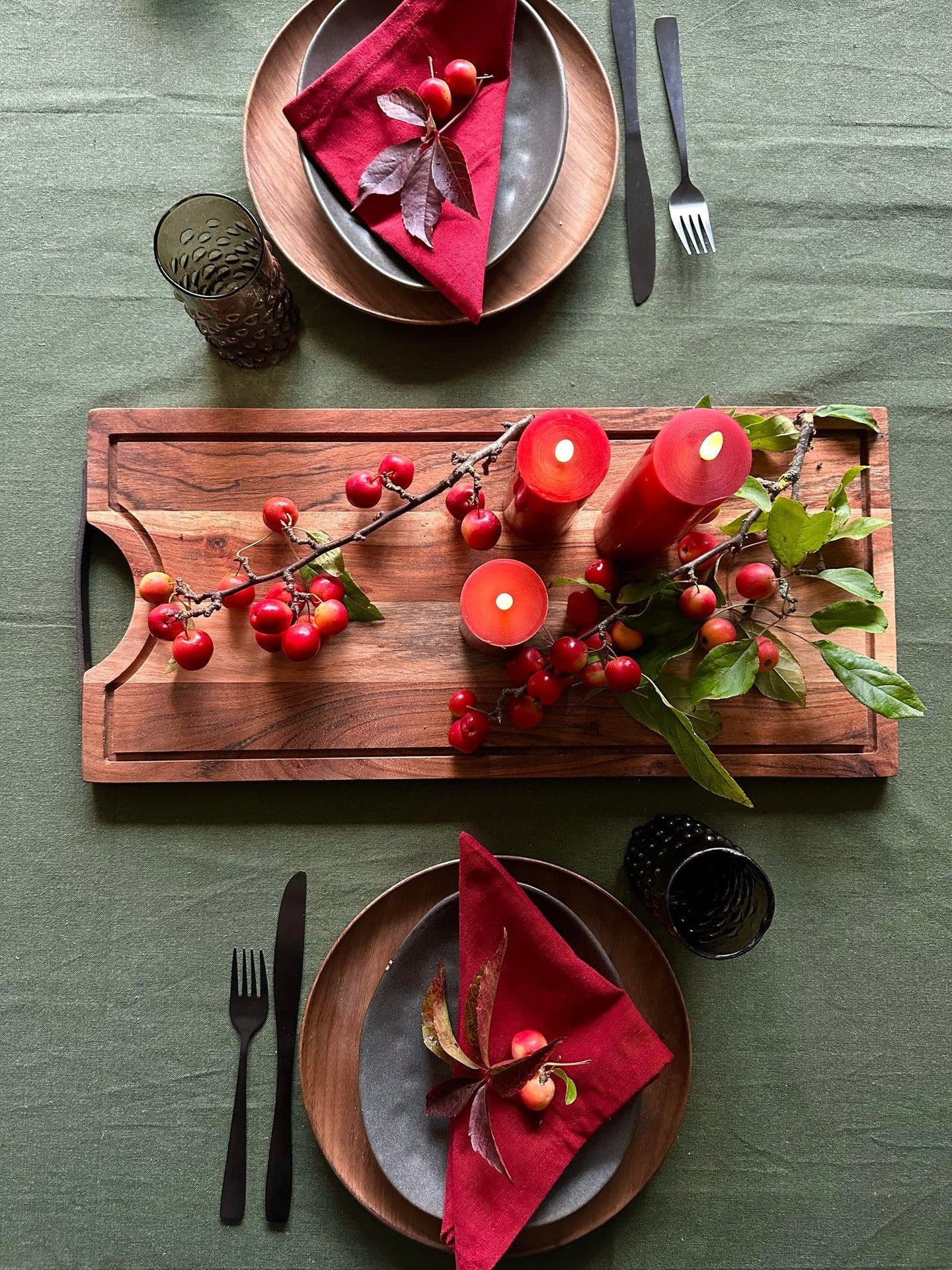 Dug Grøn – Vand og smudsafvisende - VIAMAJA.DK