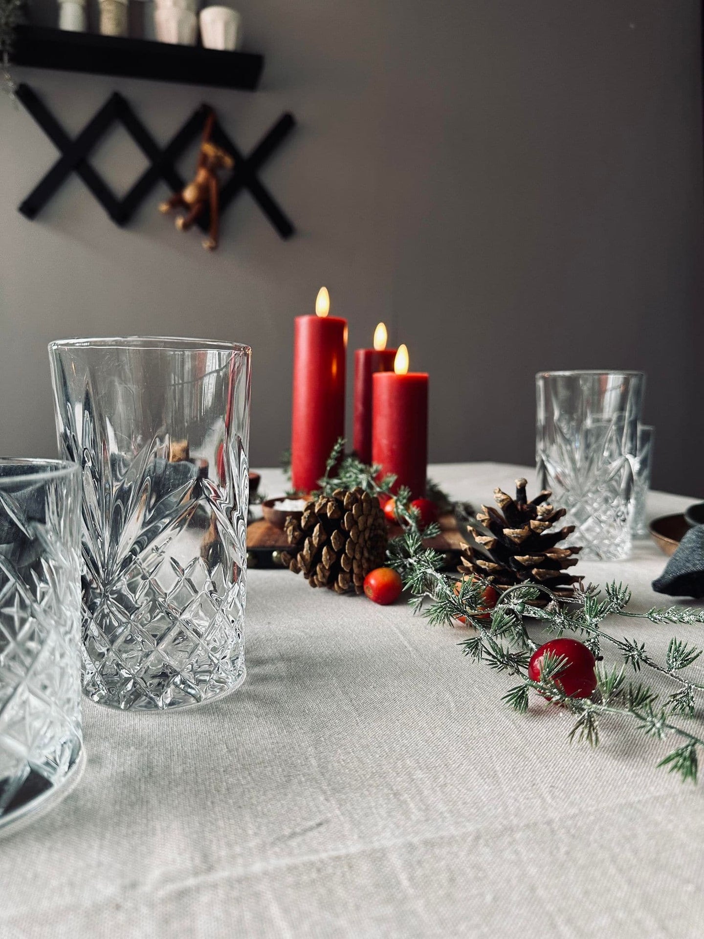 Dug Natur bomuld – flere størrelser - VIAMAJA.DK