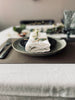 Duk - Nordic White 140x220