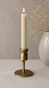 Ljusstake – Golden 7 cm