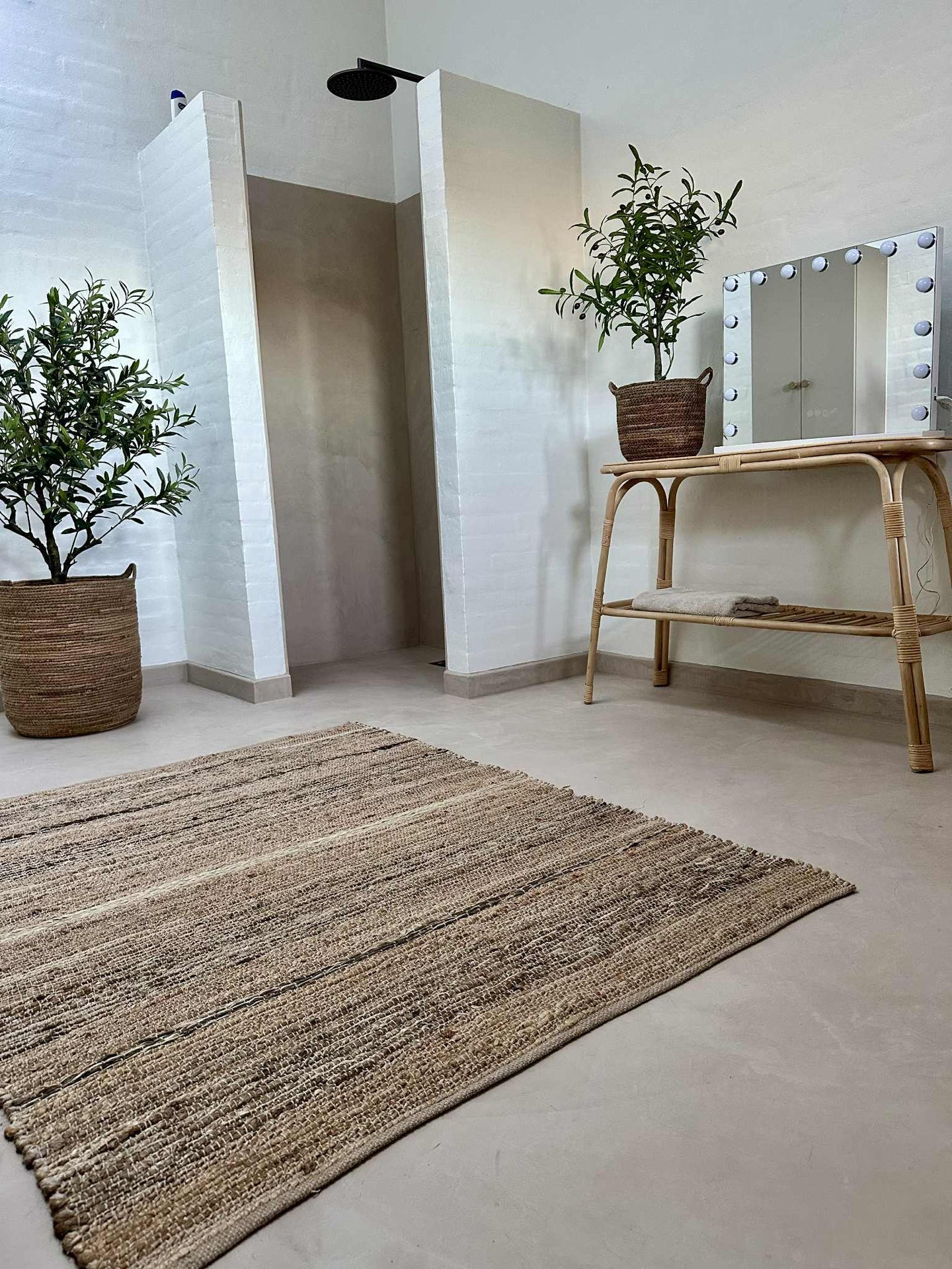 Jute Alina - Flera storlekar