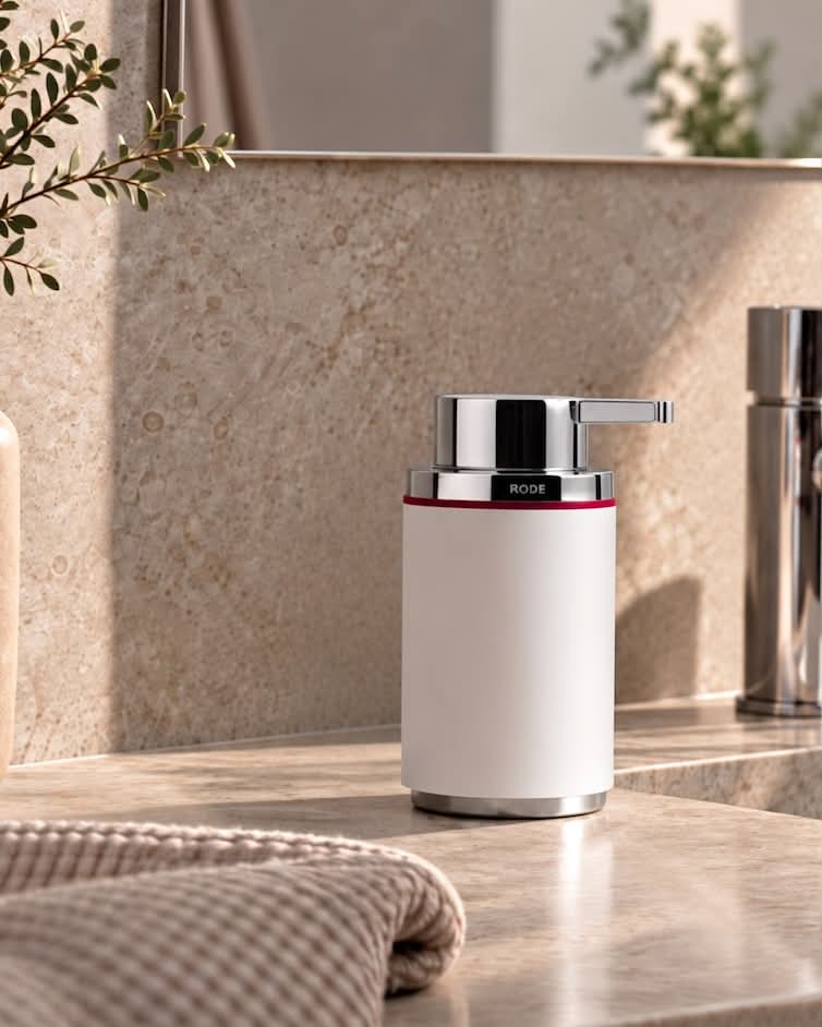Tvåldispenser Mafalda - 250ml