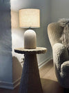 Bordslampa STONEWARE