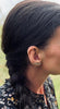 Earclimber Laura Höger - Sterling Silver