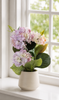 Hortensia i kruka - Syren