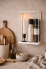 VIAMAJA Cube hylla - Vit - 20x30x10