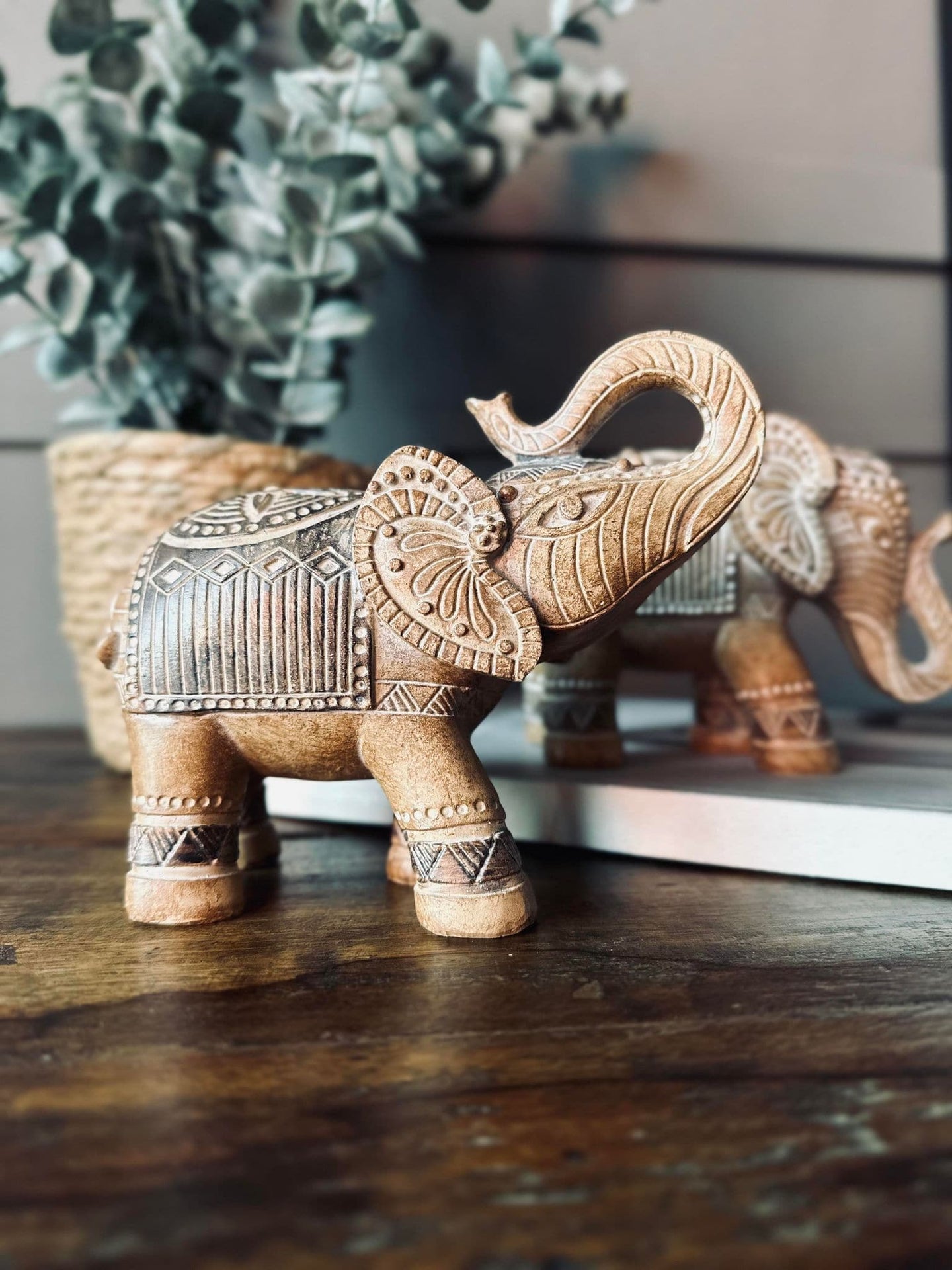 Elefant No. 2 - VIAMAJA.DK
