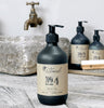 Éternel Handtvål No.4 500ml - Vegansk