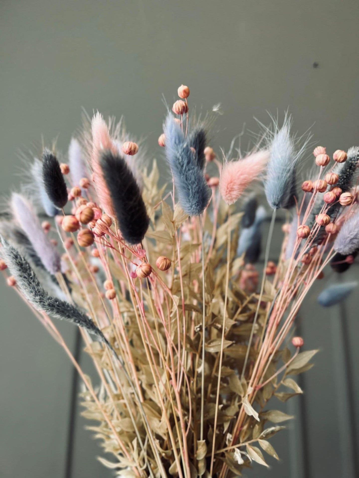 Evighedsbuket - ALMA - VIAMAJA.DK