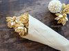Evighetsbukett – Dahlia creme