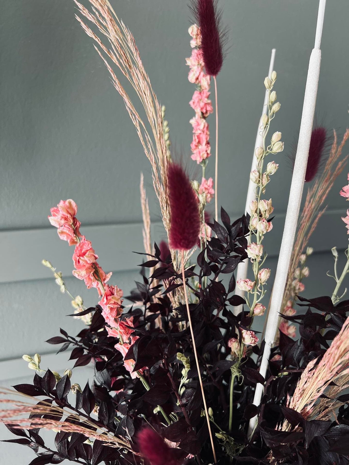 Evighedsbuket - Feminia - VIAMAJA.DK