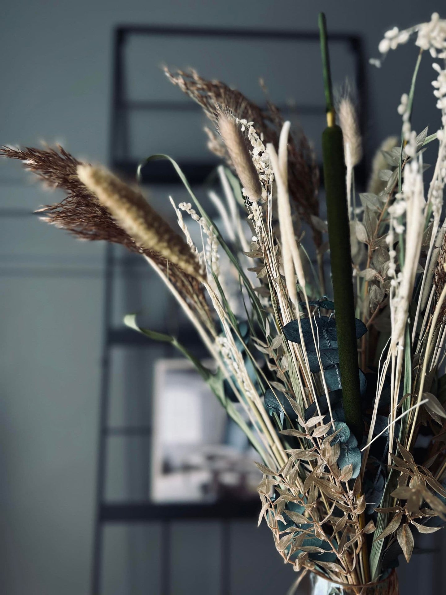 Evighedsbuket - MIX - VIAMAJA.DK