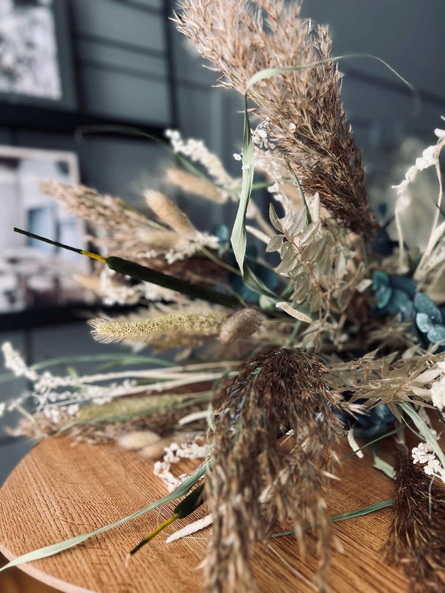 Evighedsbuket - MIX - VIAMAJA.DK