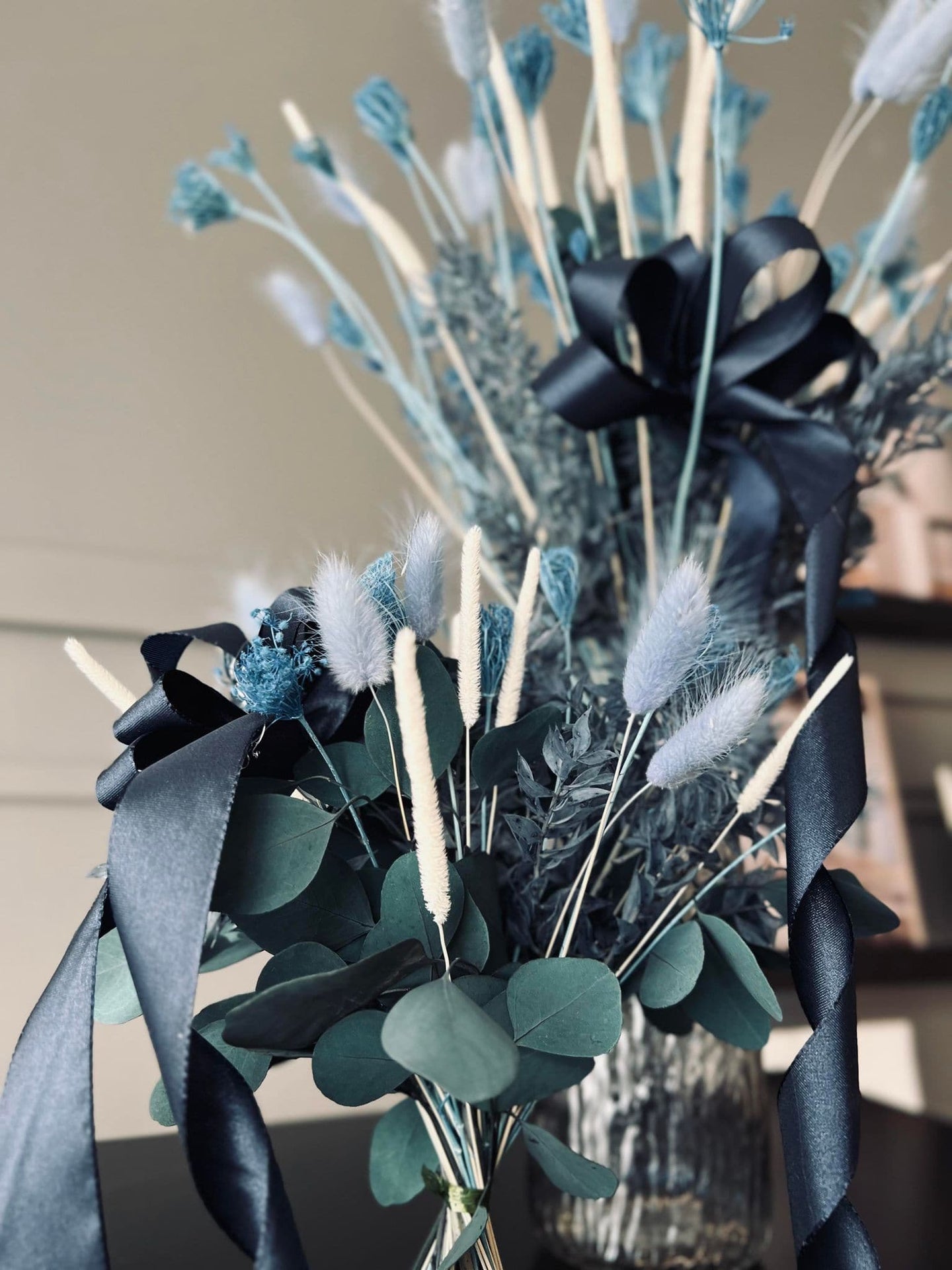 Evighedsbuket - Mor og barn dreng - VIAMAJA.DK