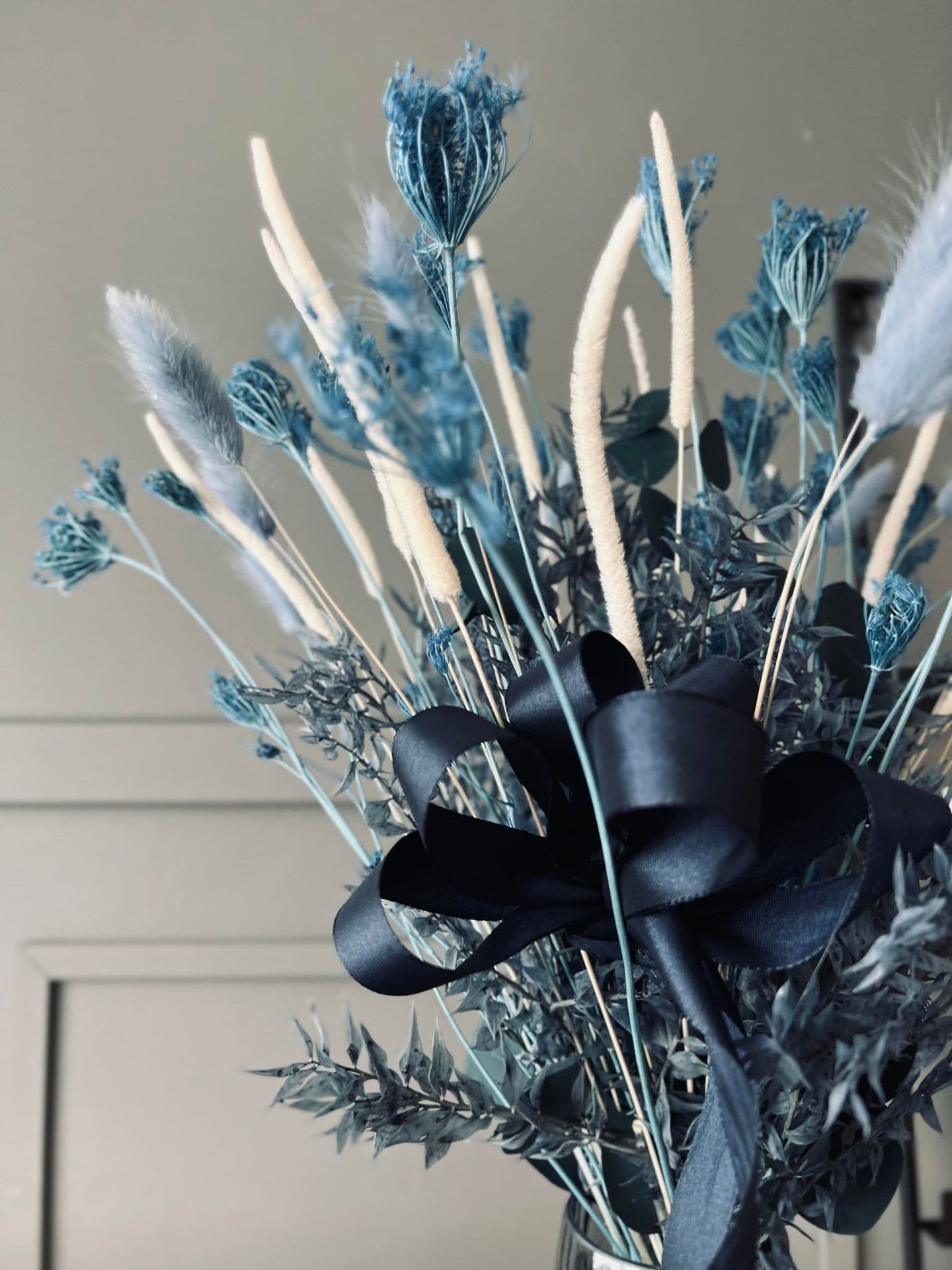 Evighedsbuket - Mor og barn dreng - VIAMAJA.DK