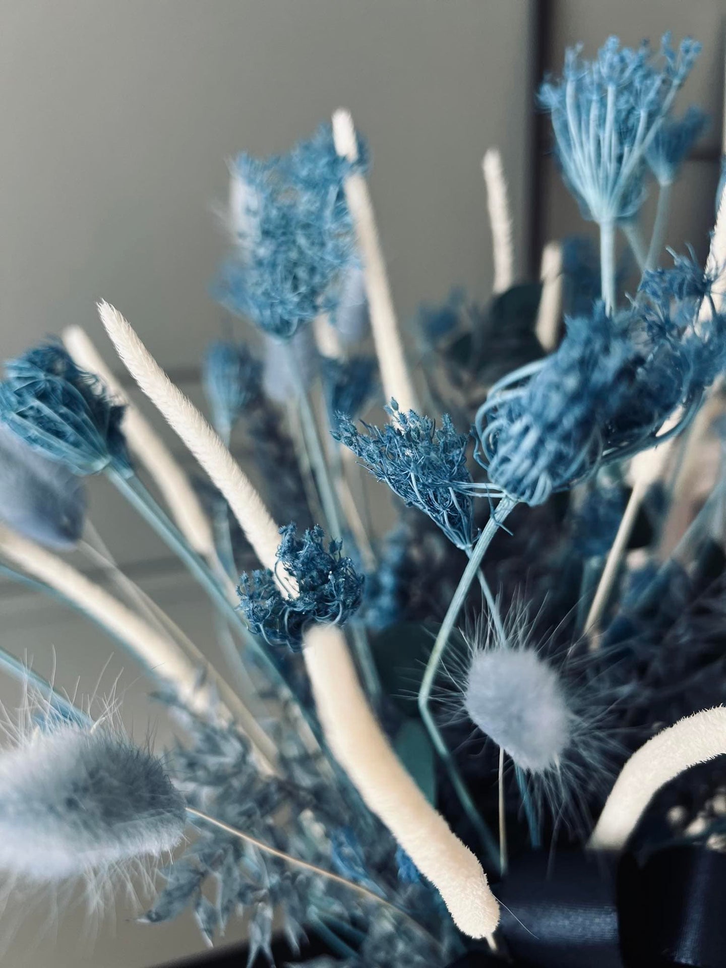 Evighedsbuket - Mor og barn dreng - VIAMAJA.DK