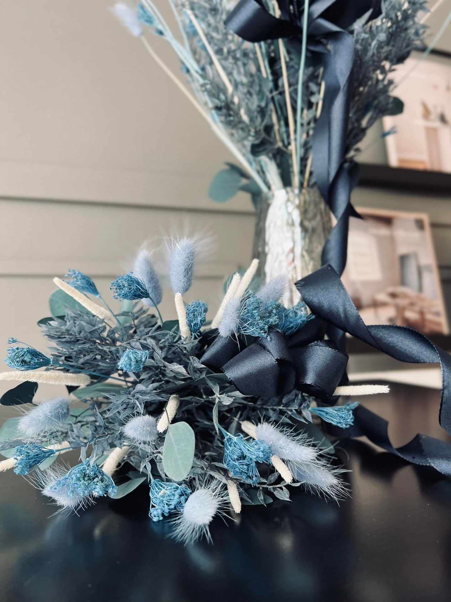 Evighedsbuket - Mor og barn dreng - VIAMAJA.DK