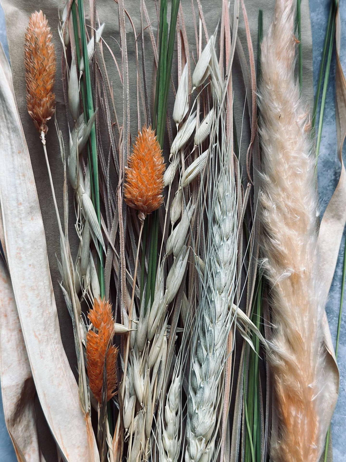 Evighedsbuket - Naomi Nature - VIAMAJA.DK