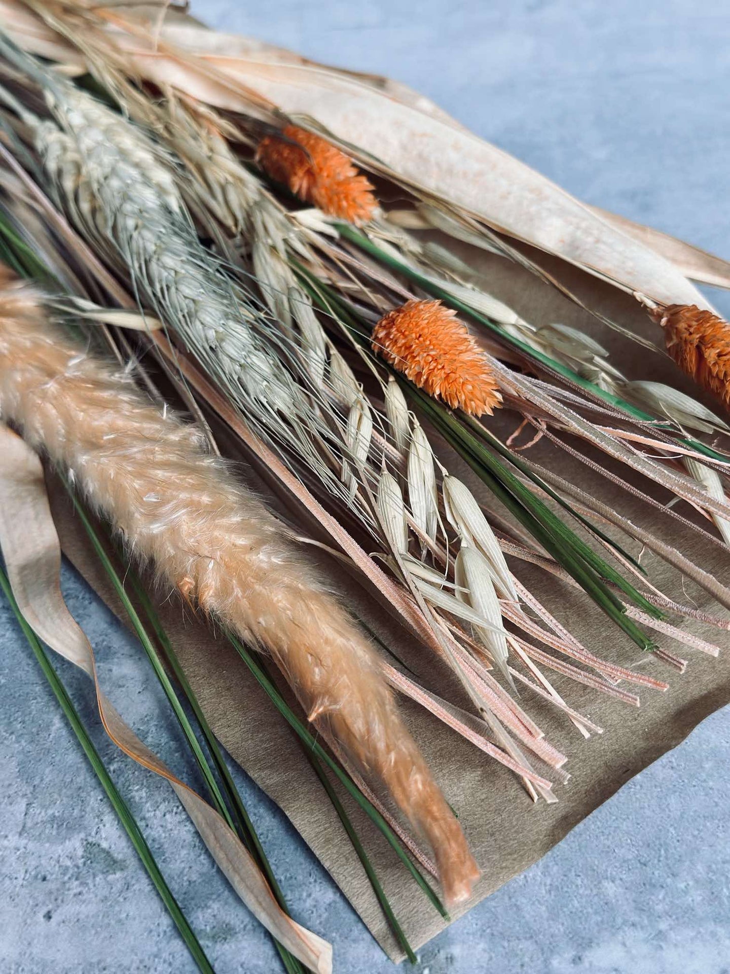 Evighedsbuket - Naomi Nature - VIAMAJA.DK