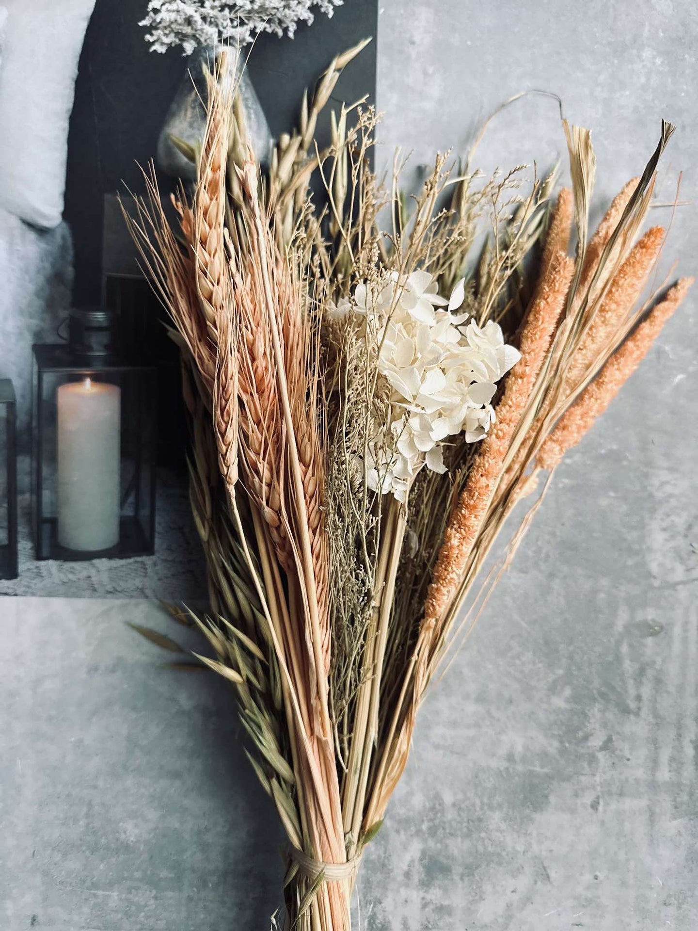 Evighedsbuket - Sanna Coral - VIAMAJA.DK