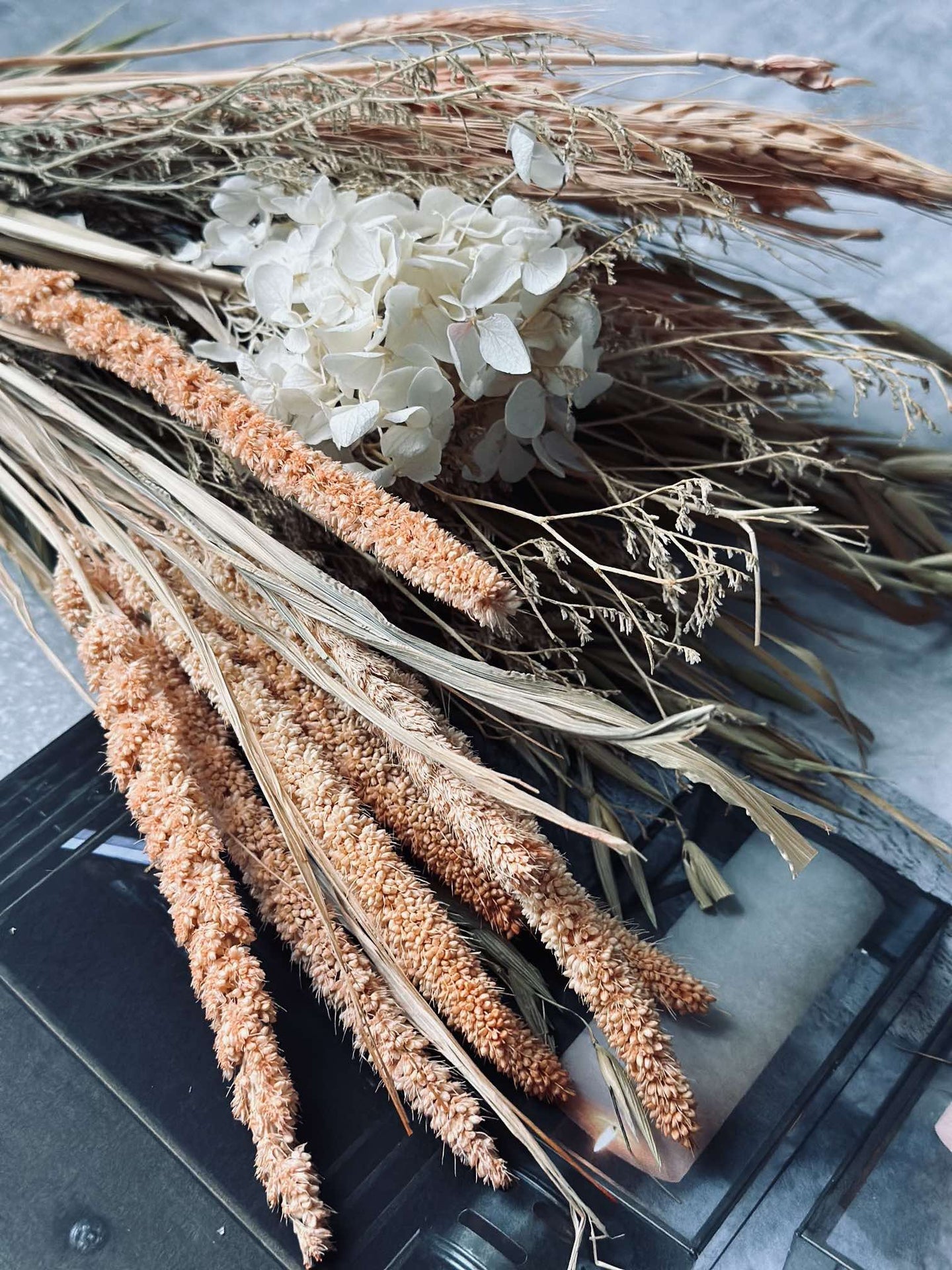 Evighedsbuket - Sanna Coral - VIAMAJA.DK