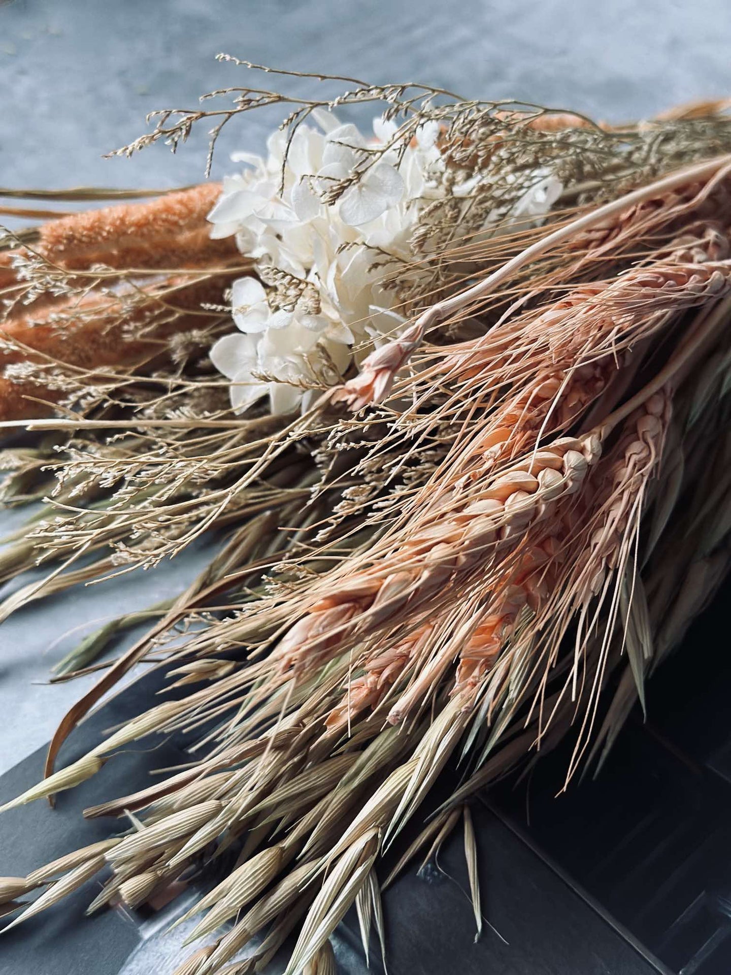 Evighedsbuket - Sanna Coral - VIAMAJA.DK