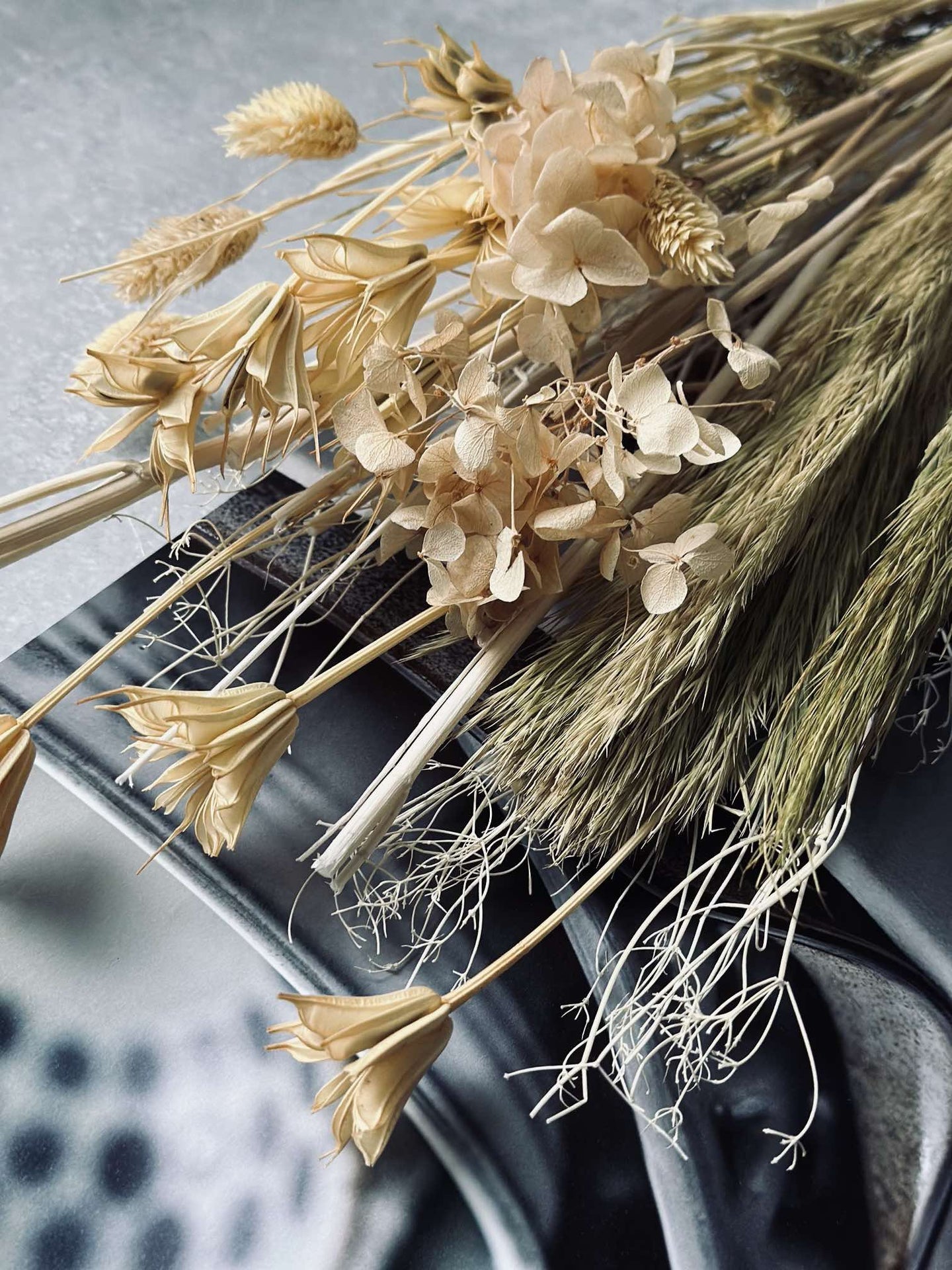 Evighedsbuket - Sanna nature - VIAMAJA.DK