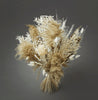 Evighetsbukett - White / Nature