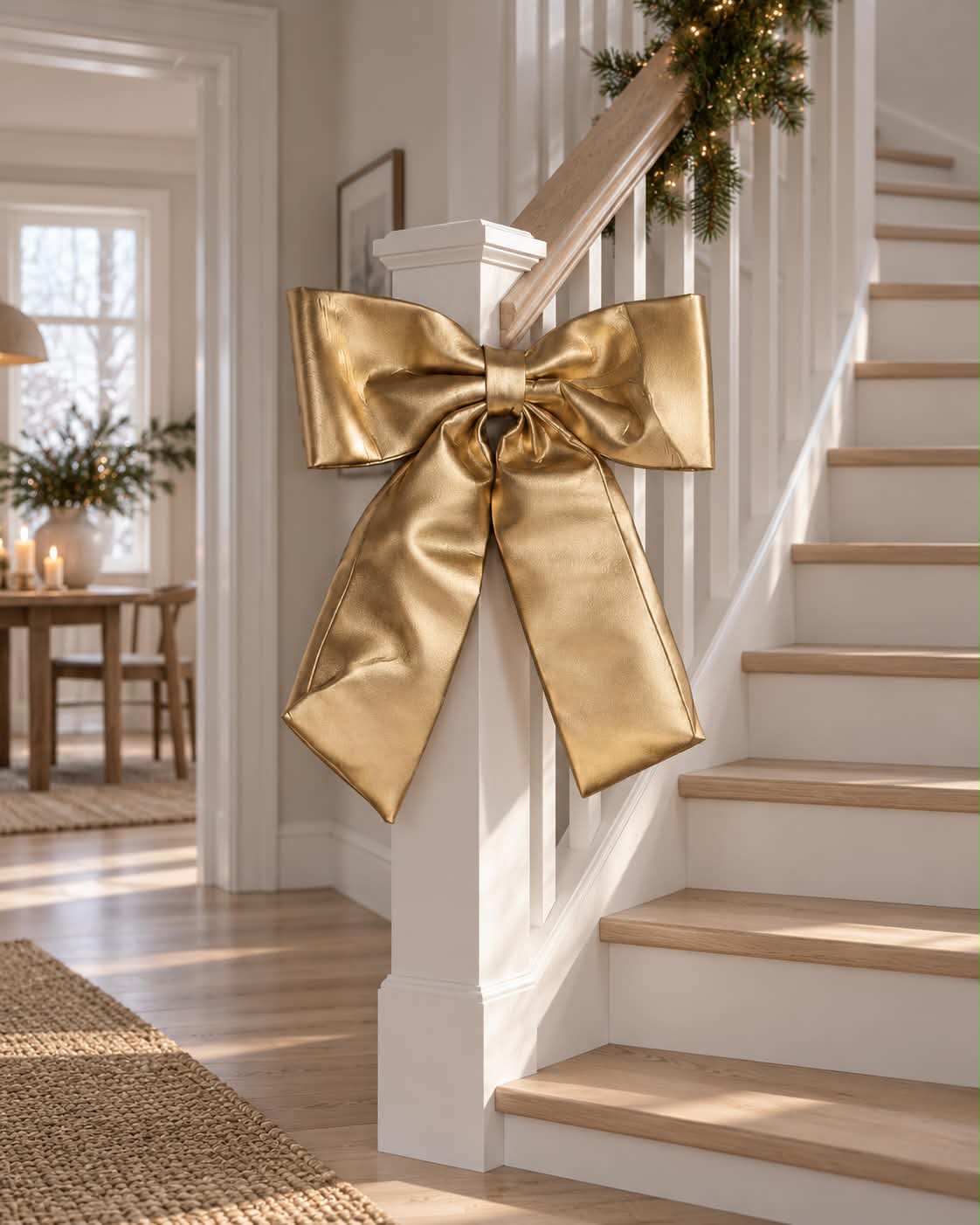 Rosett XL GOLDEN