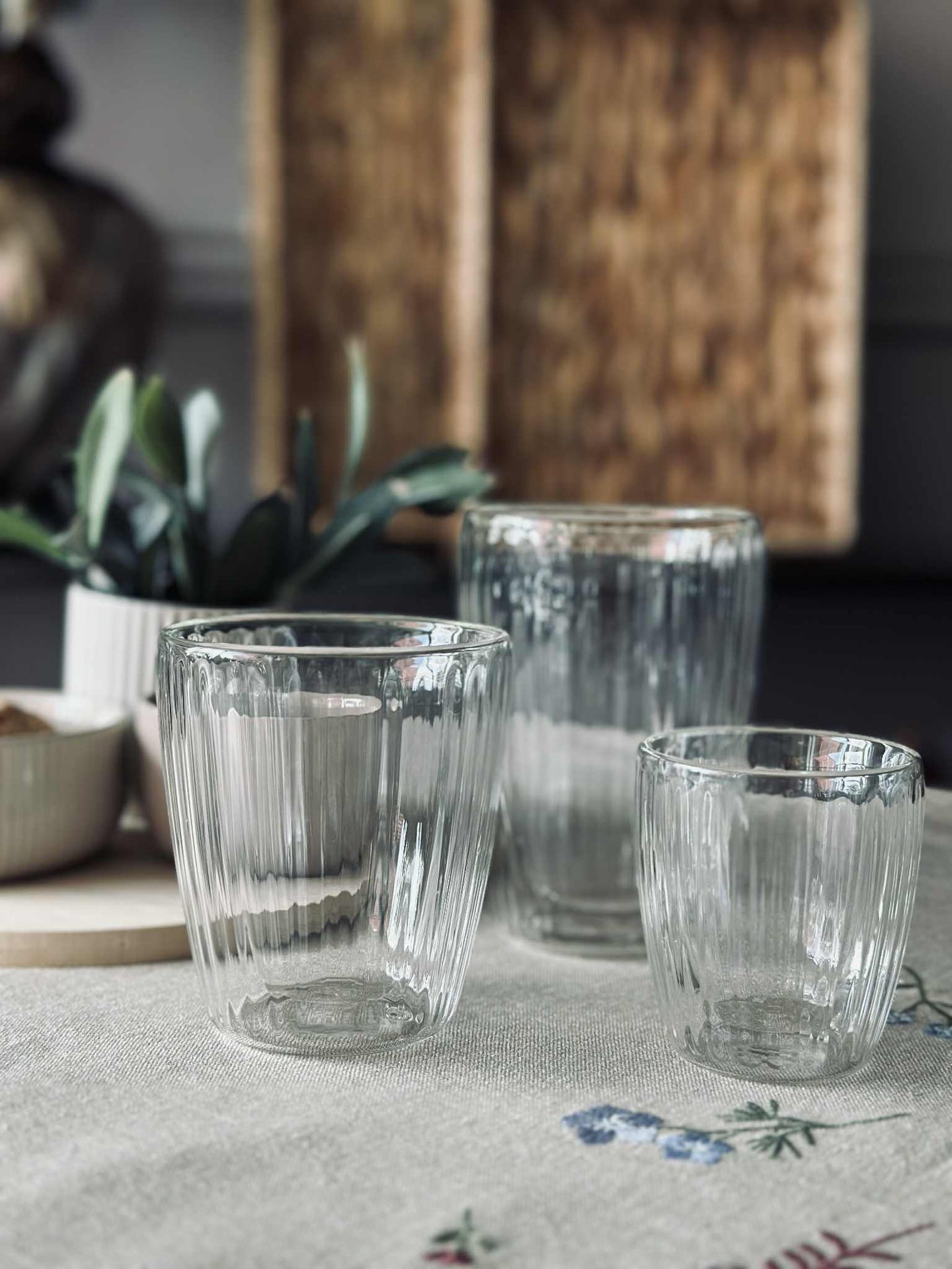 Termoglas 2 st. 125 ml