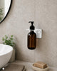 Upphängning för dispenser - White