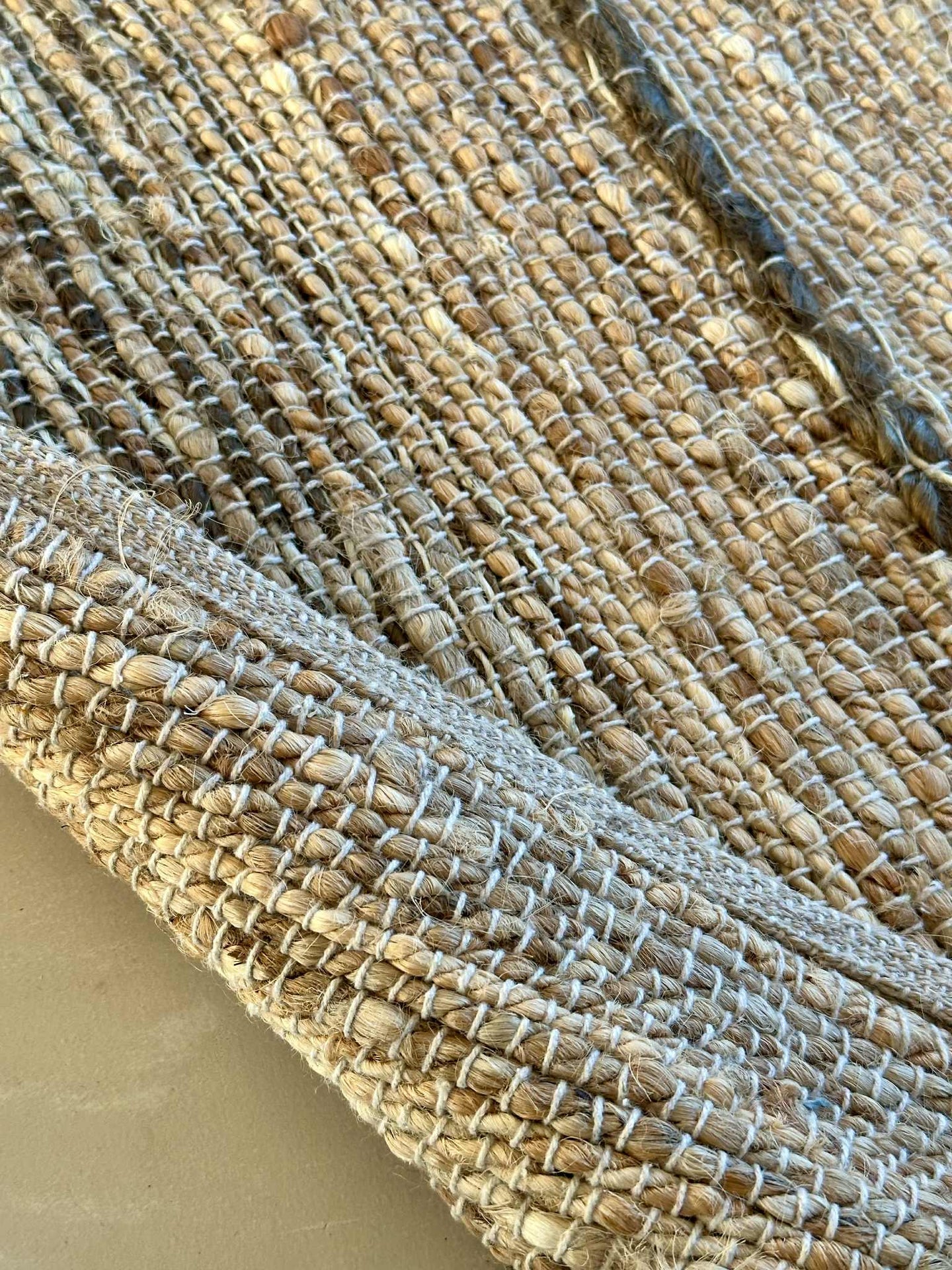 Jute Alina - Flera storlekar