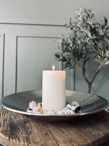 Fad med dekorativ overflade - VIAMAJA.DK