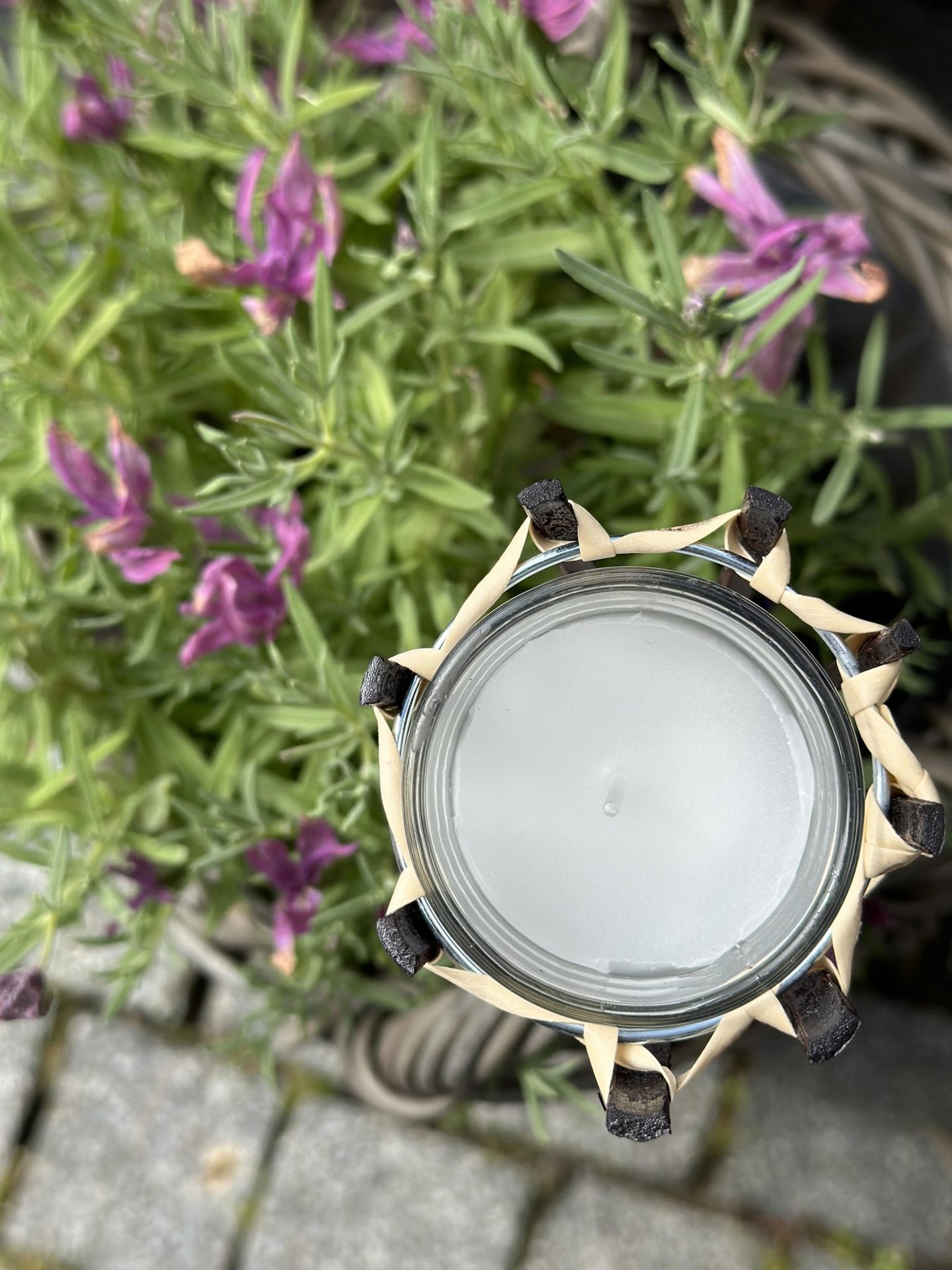 Fakkel citronella - VIAMAJA.DK