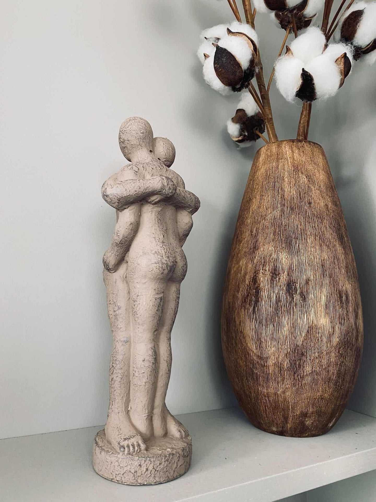 Figur AMORE H28cm - VIAMAJA.DK