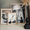 Fotoram Natur – 40x50cm