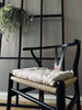 Futon 40×40 Natur bomull