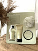 Presentset Coconut mint