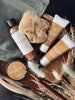 Presentset med 5 delar - Brown