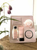 Presentset Rose