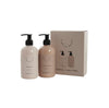 Presentset Schampo och balsam – Simple goods